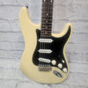 Unknown Partscaster Strat David Allen Gotoh Mighty Mite Electric Guitar