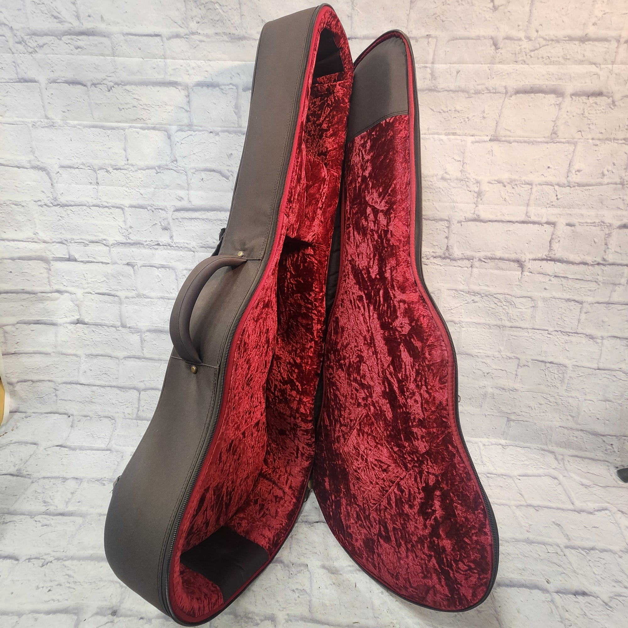 Taylor Aerocase Concert Size Acoustic Hard Case