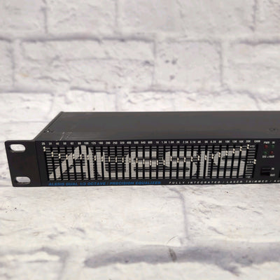 Alesis M-EQ 230 Rack EQ
