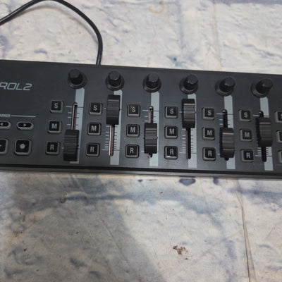 Korg nanoKONTROL 2 Controller