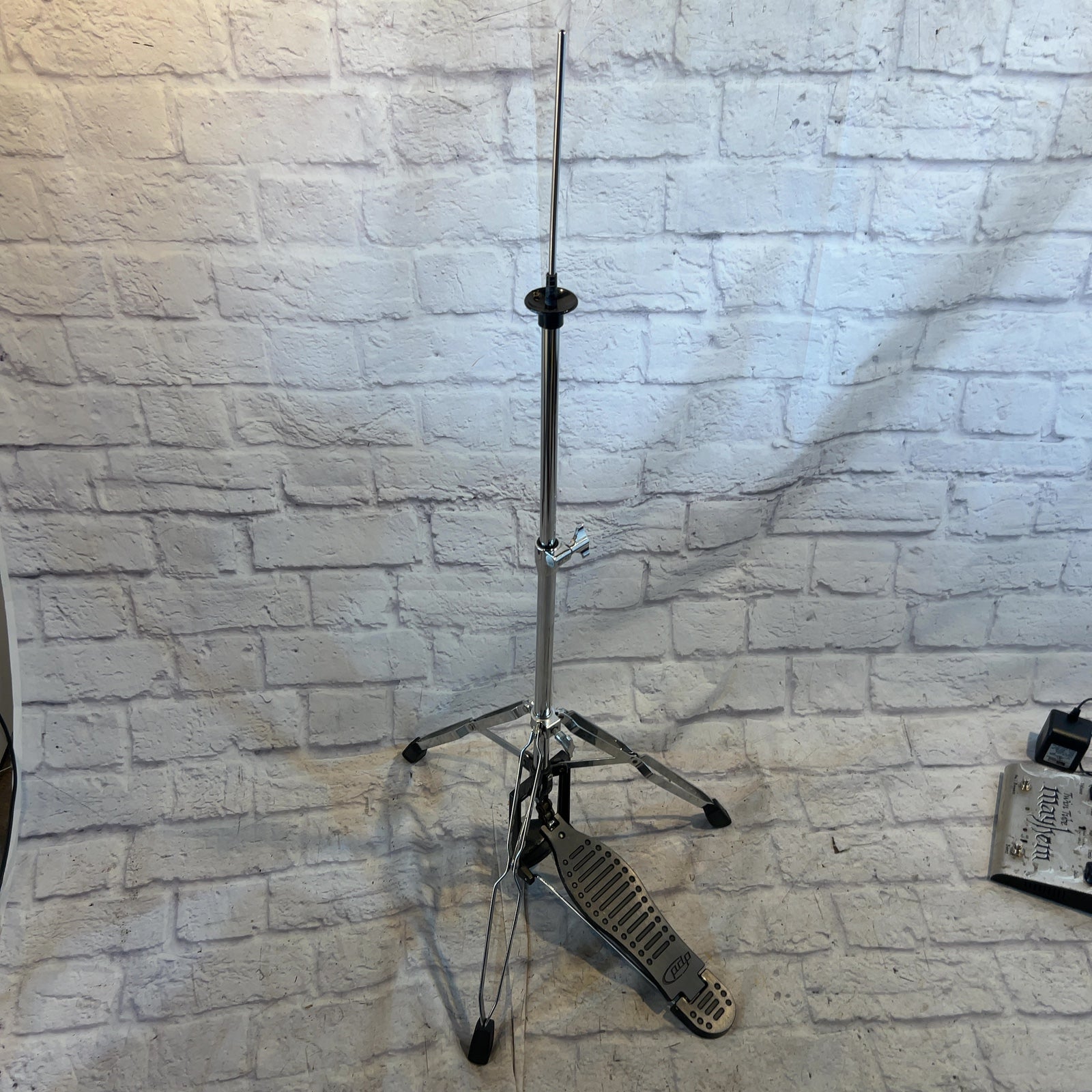PDP Pacific Drums & Percussion Hi Hat Stand