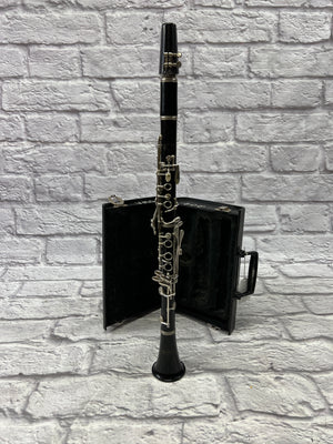 Bundy Resonite 1980 Clarinet
