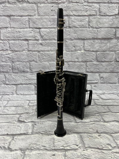 Bundy Resonite 1980 Clarinet