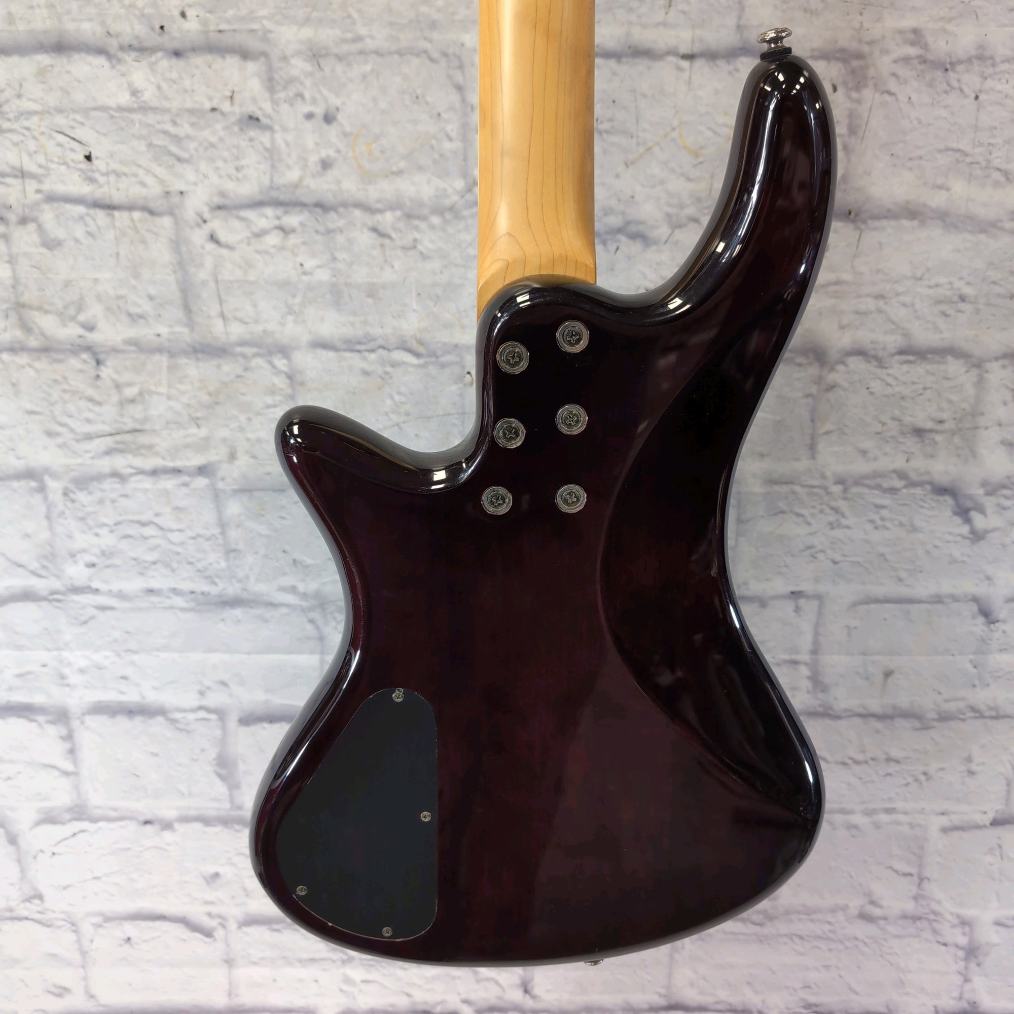 Schecter Stiletto Extreme 4 String Bass