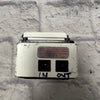 Boss TU-2 Chromatic Tuner Pedal