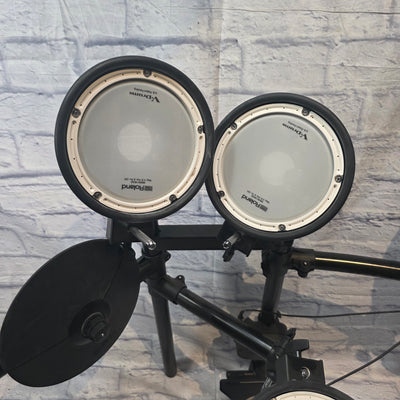 Roland TD-1 with Mesh Pads Drum Pad