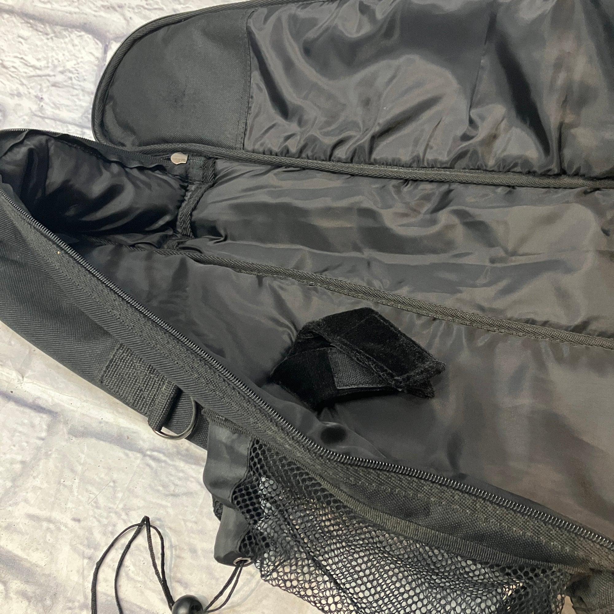 Rok Sak Acoustic Guitar Gig Bag