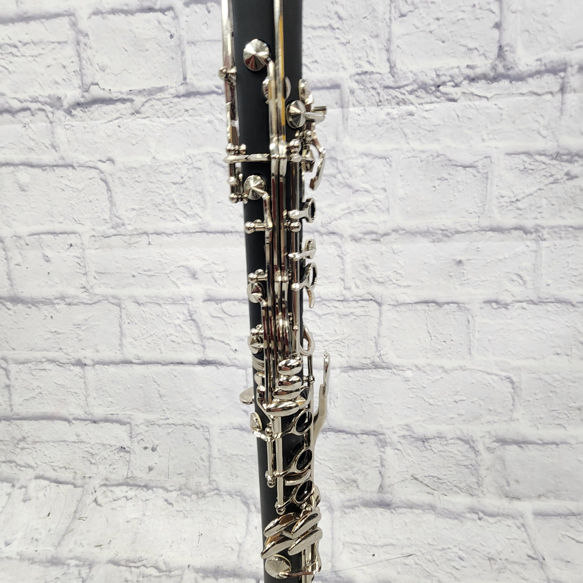 Cecilio Mendini Clarinet Clarinet