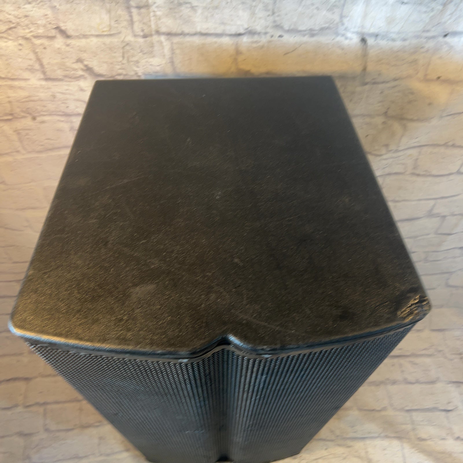 Electro-Voice TX2152 2x15 Pasive PA Speaker Cabinet