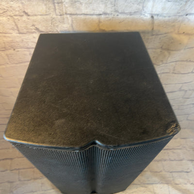 Electro-Voice TX2152 2x15 Pasive PA Speaker Cabinet