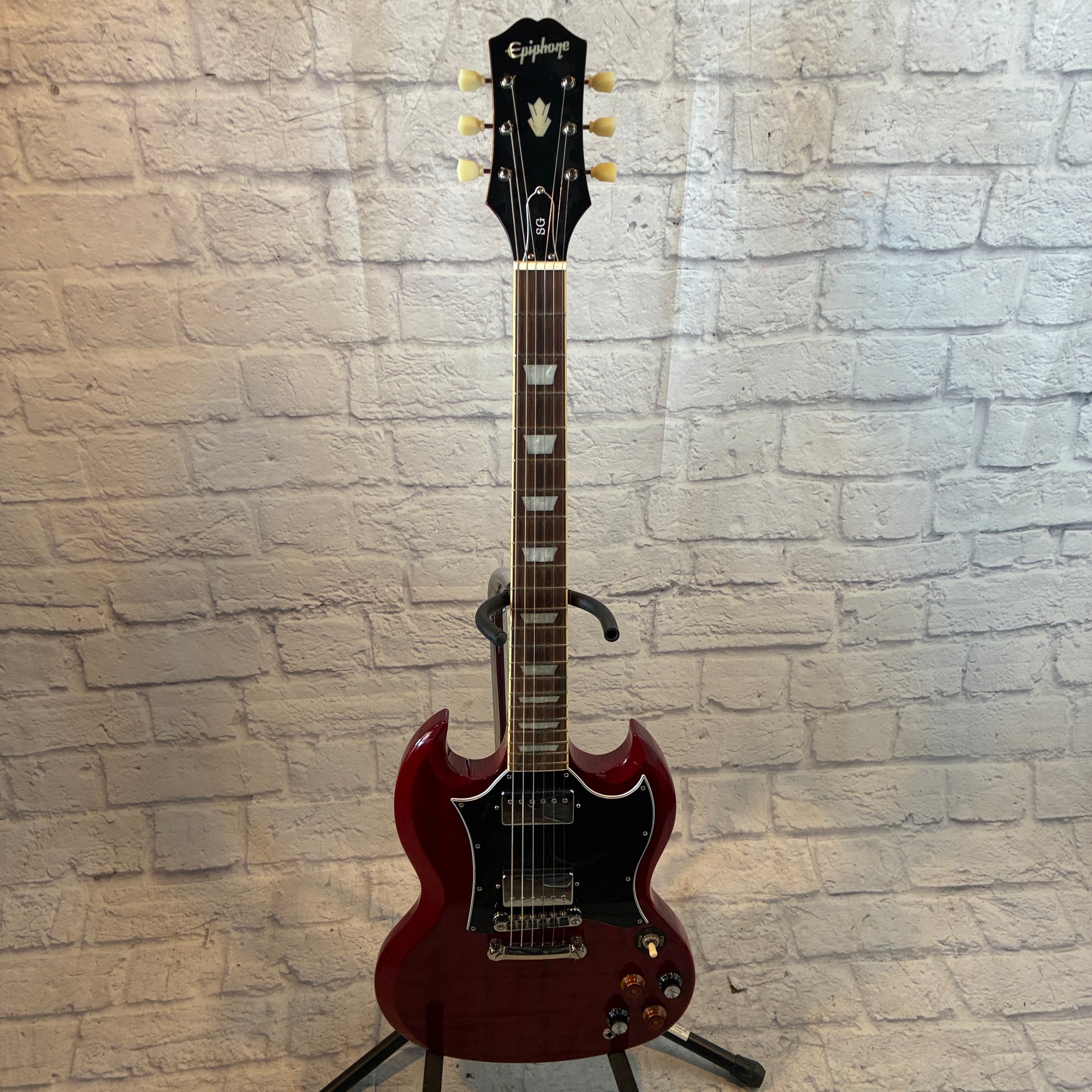 Epiphone SG Standard Electric Guitar