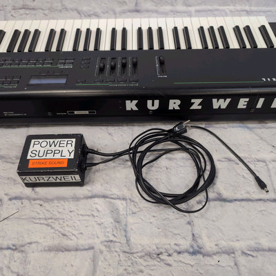 Kurzweil PC88-MX 88 Key Controller