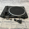 Technics SL-BD20 Turntable