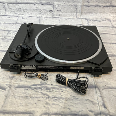 Technics SL-BD20 Turntable