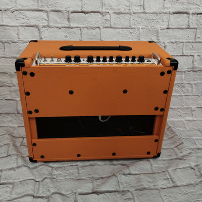 Orange Amps Orange Crush 60 Combo Amp W/ Cover