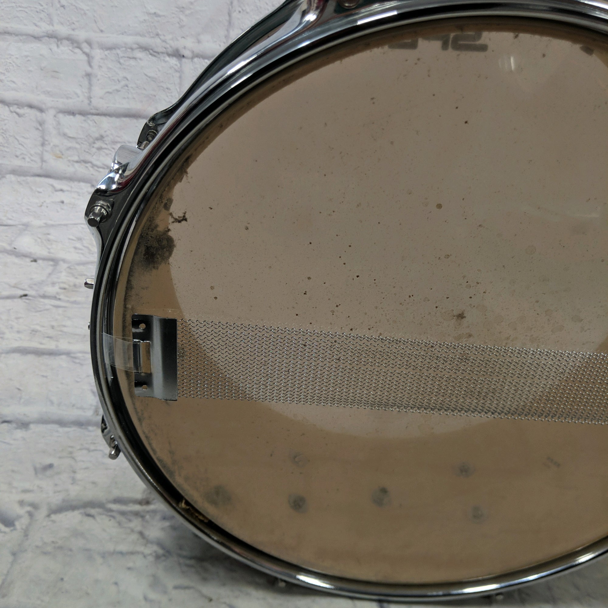 SPL 14 Unity II Snare Drum