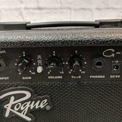 Rogue G-5 Guitar Combo Amp
