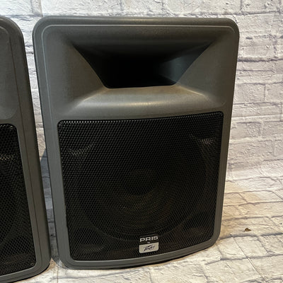 Peavey PR-15 Passive Speaker Pair