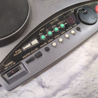 Yamaha DD-50 Digital Drum Pro