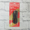 Hosa HPE-310 10ft Headphone Extension Cable