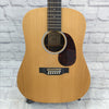 Martin Custom X Series 12-String Dreadnought Acoustic Guitar