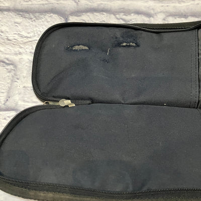 Fender Acoustic Guitar Soft Case Acoustic Gig Bag