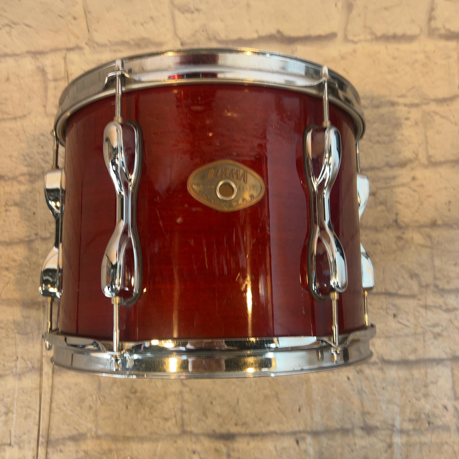Tama 12x9 Rockstar Rack Tom