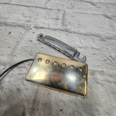 Epiphone Gold BHC Bridge Humbucker