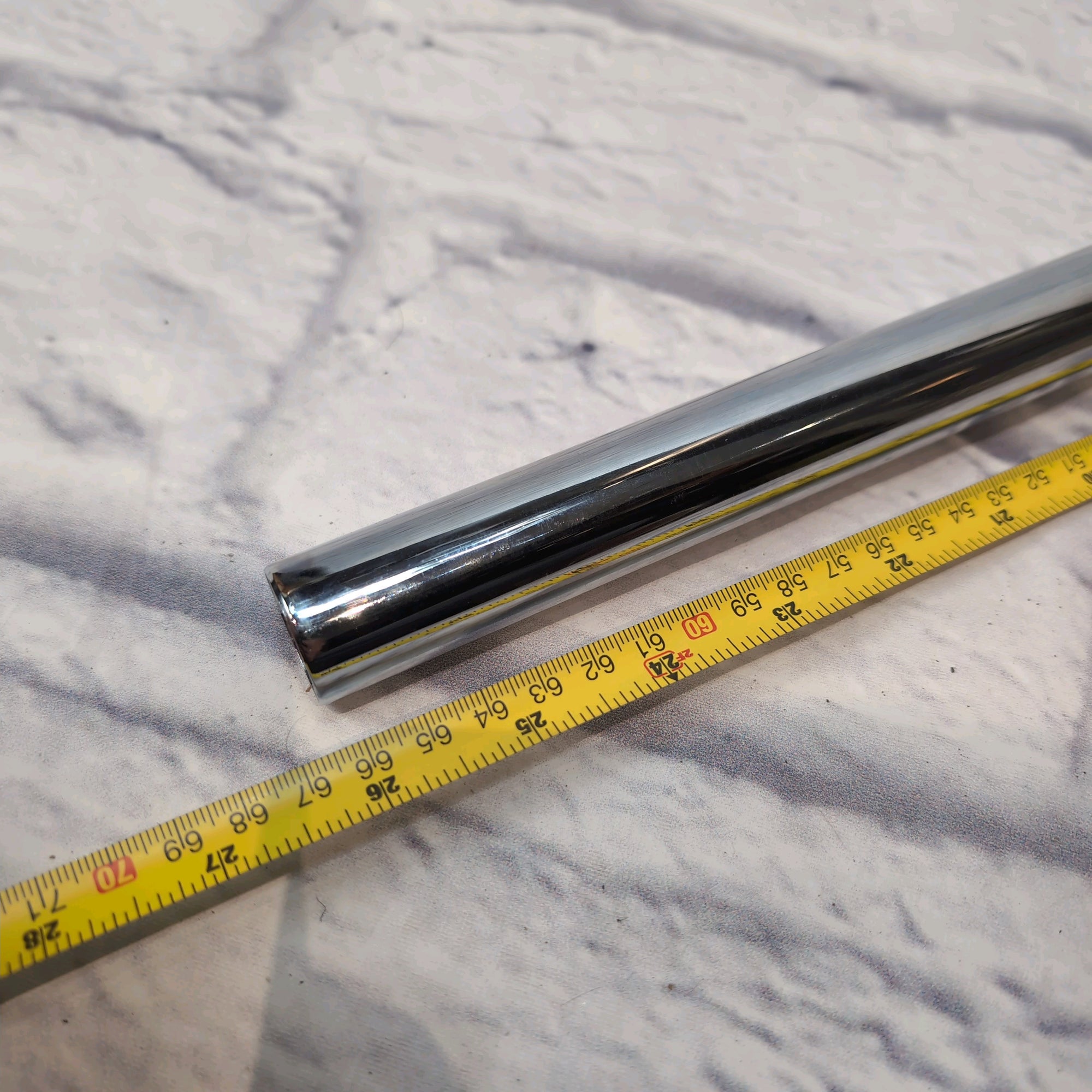 DW 9000 Series Top Segment of Straight Stand Cymbal Arm
