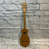 Seagull M4 Spruce 4-String Diatonic Travel Dulcimer w/ bag