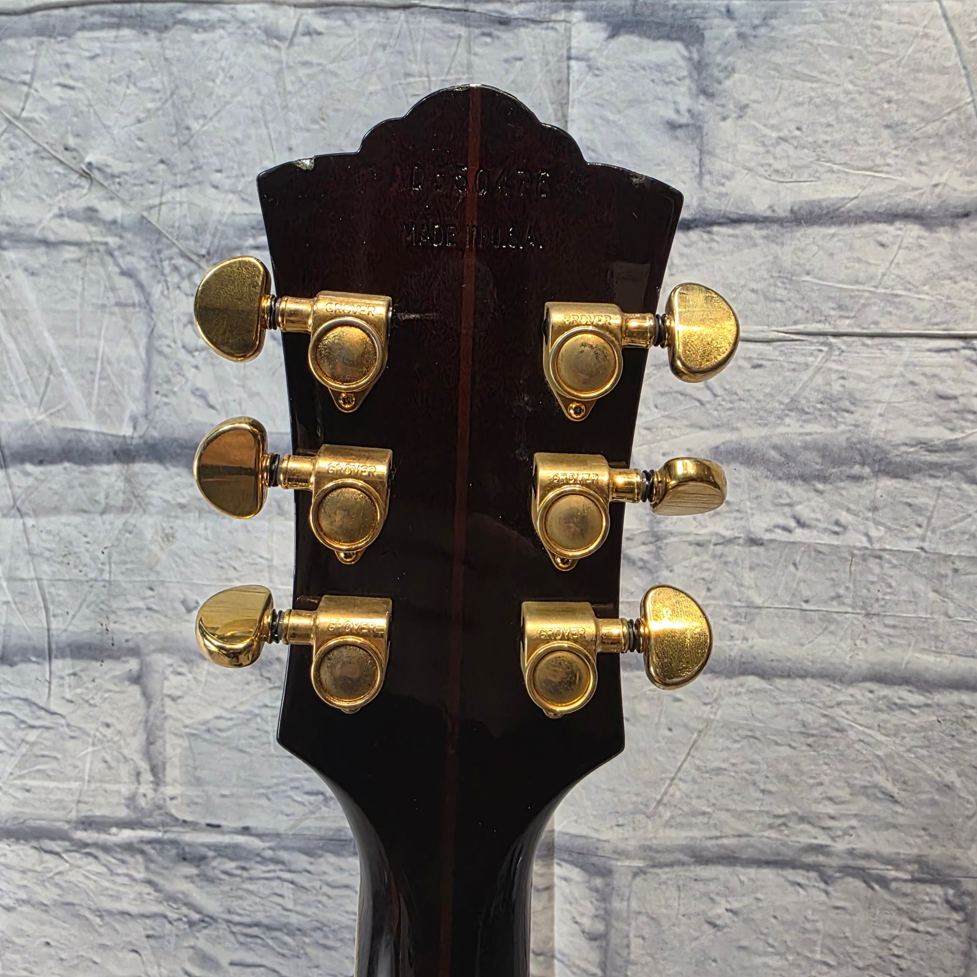 Guild D-55 NT Left Handed Acoustic Guitar