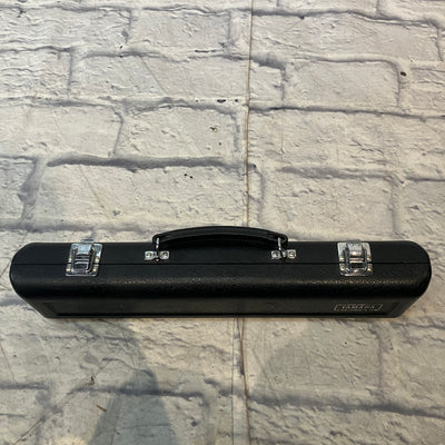 Yamaha 225SII Student Flute 2000s