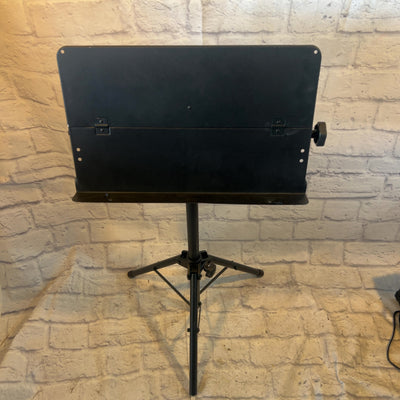 Axman Conductor Music Stand Sheet