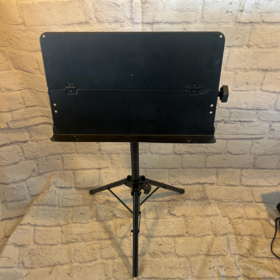 Axman Conductor Music Stand Sheet