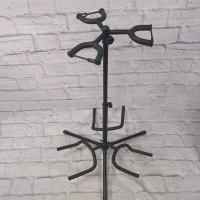 Unknown Triple Guitar Stand