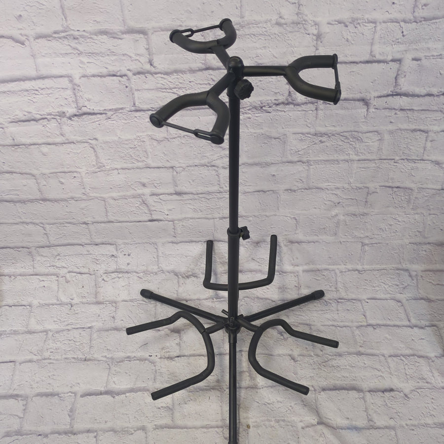 Unknown Triple Guitar Stand