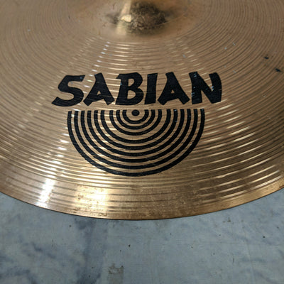 Sabian B8X 14 Inch Thin Crash