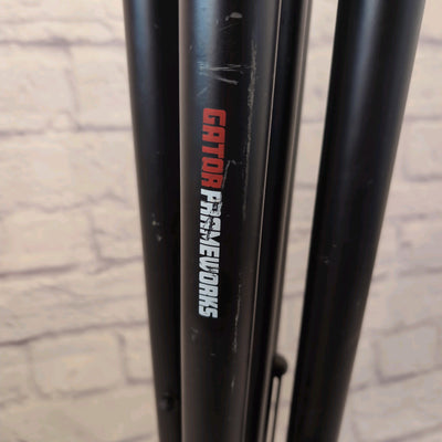 Gator Hydraulic Speaker Stand