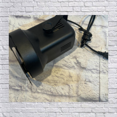 American DJ PAR38BL Par Light