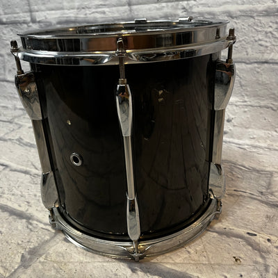 Pearl Export 6 Piece Drum Kit Translucent Black