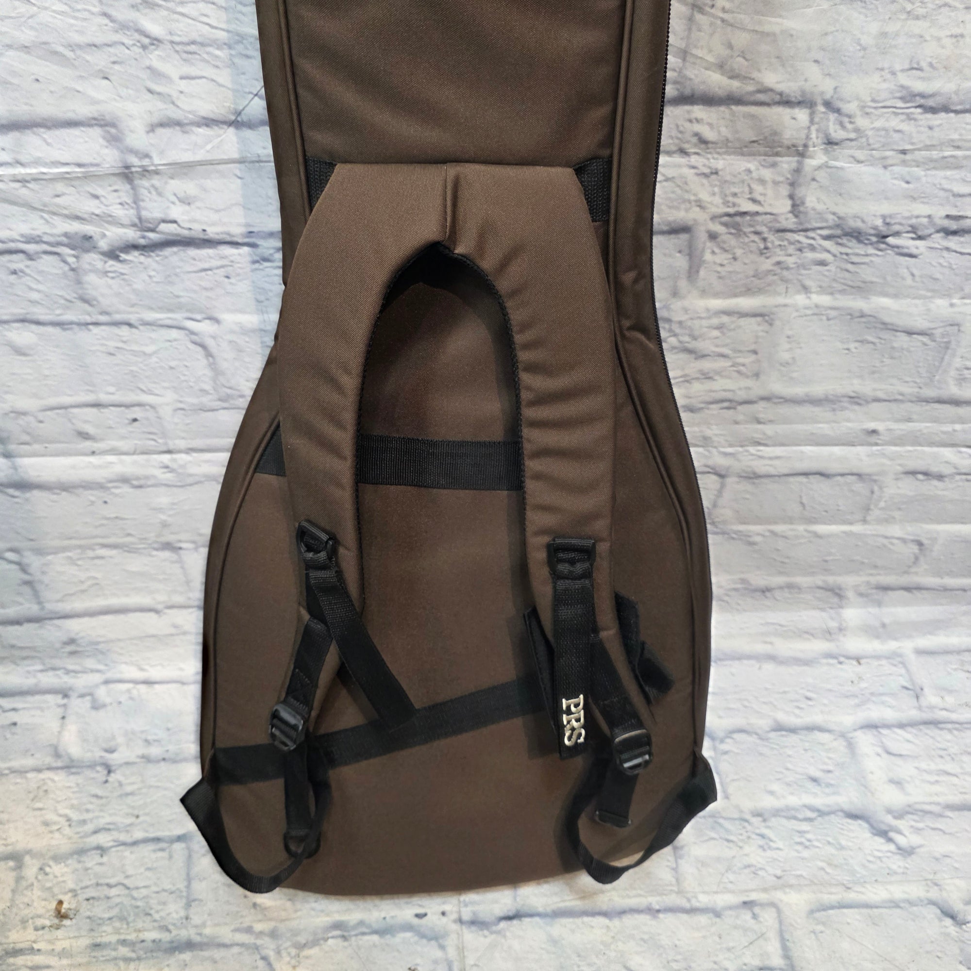 PRS Paul Reed Smith Brown SE Soft Gig Bag