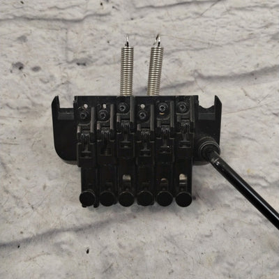 Ibanez Edge Tremolo Black