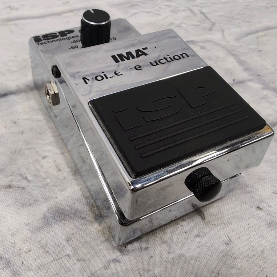 ISP Technologies Deimator I Noise Reduction Pedal