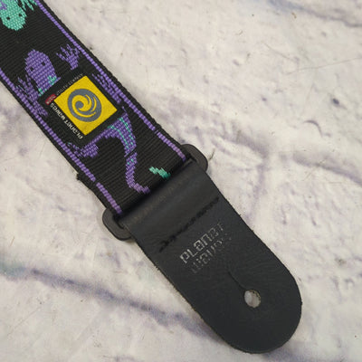 Planet Waves Padded guitar strap