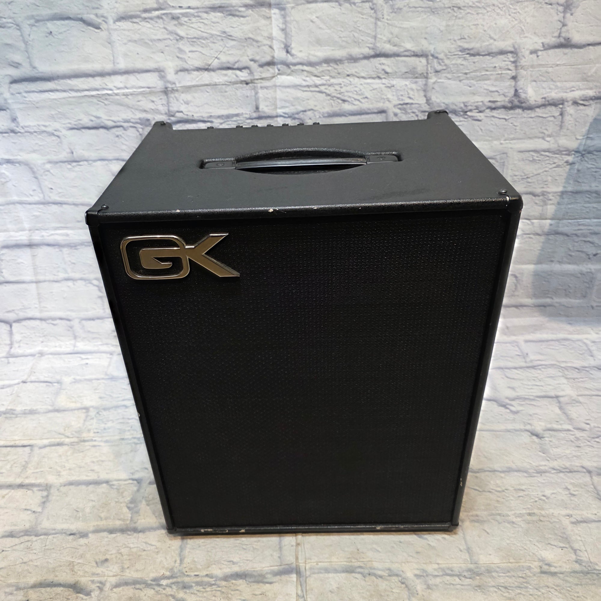 Gallien-Krueger MB-115 Bass Guitar Combo Amp