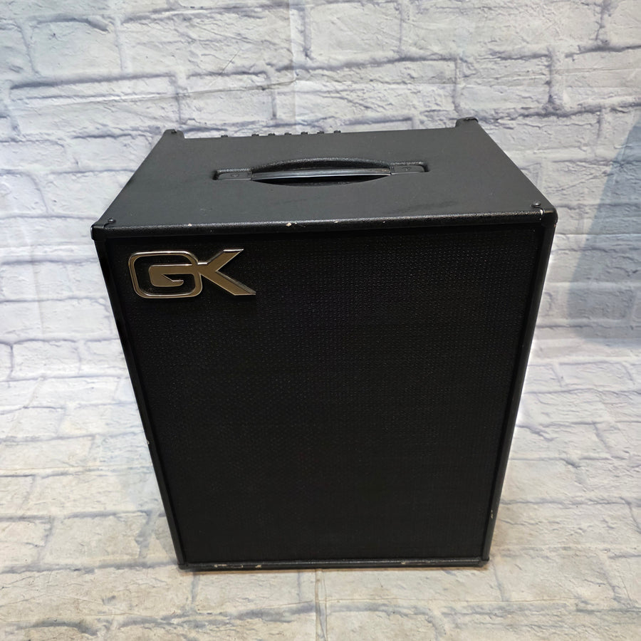 Gallien-Krueger MB-115 Bass Guitar Combo Amp