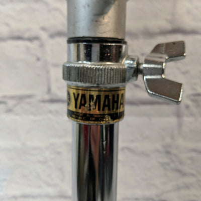 Yamaha Boom Cymbal Stand
