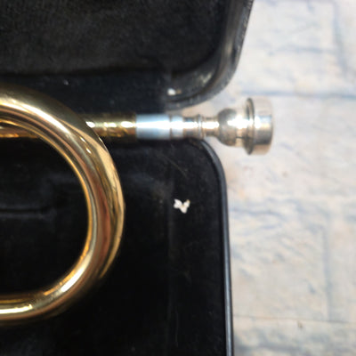 Yamaha YTR200AD Trumpet