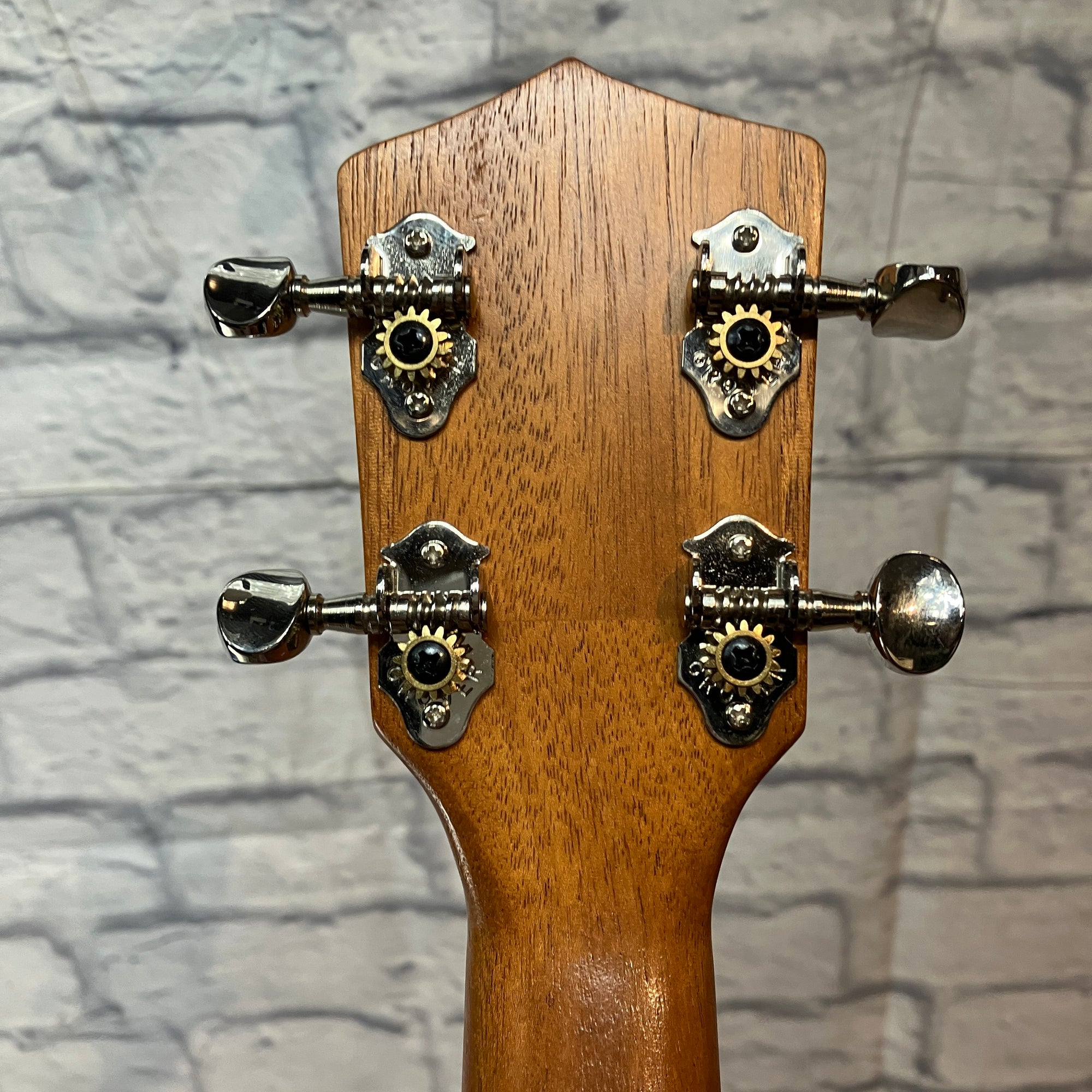 Kelali Tenor Ukulele Spruce w/ bag