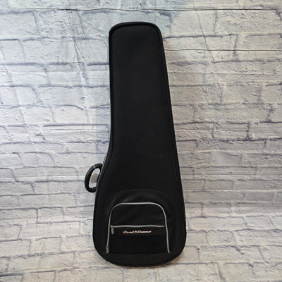 Road Runner Acoustic Guitar Case